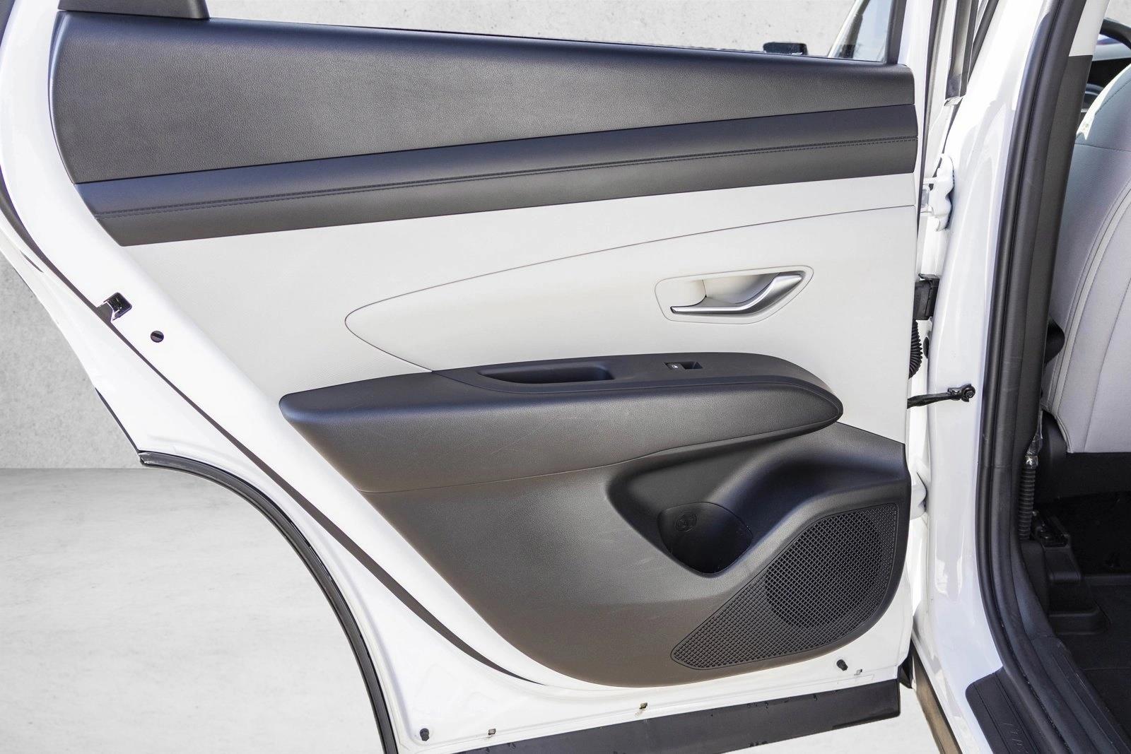 2025 HYUNDAI TUCSON - Image 21