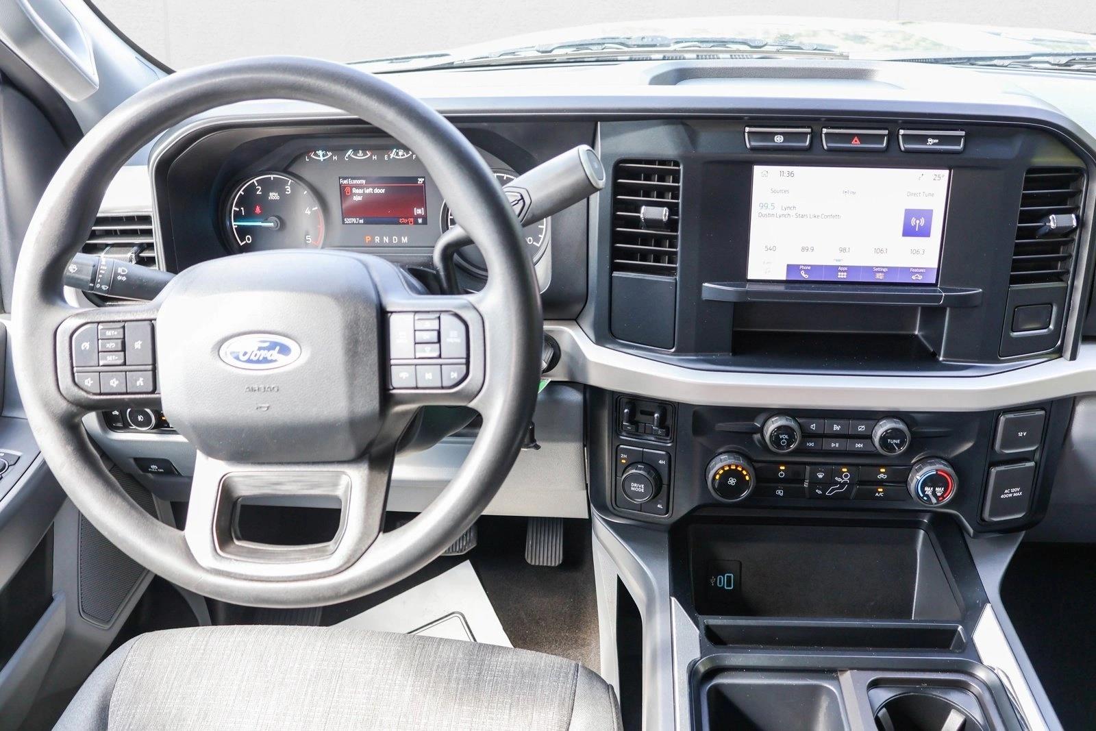 2024 FORD F-350 - Image 23