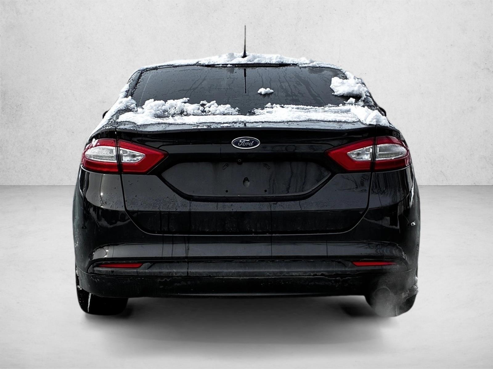 2015 FORD FUSION - Image 6