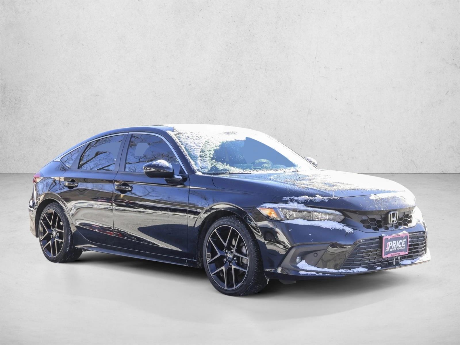 2024 HONDA CIVIC - Image 3