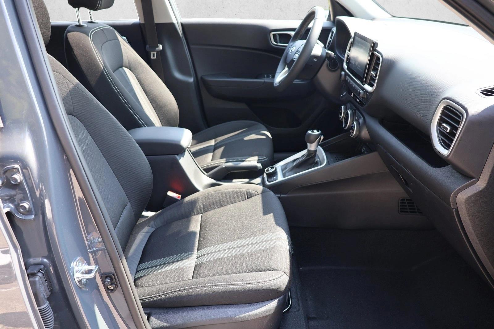 2026 Hyundai Venue SEL - Photo 29