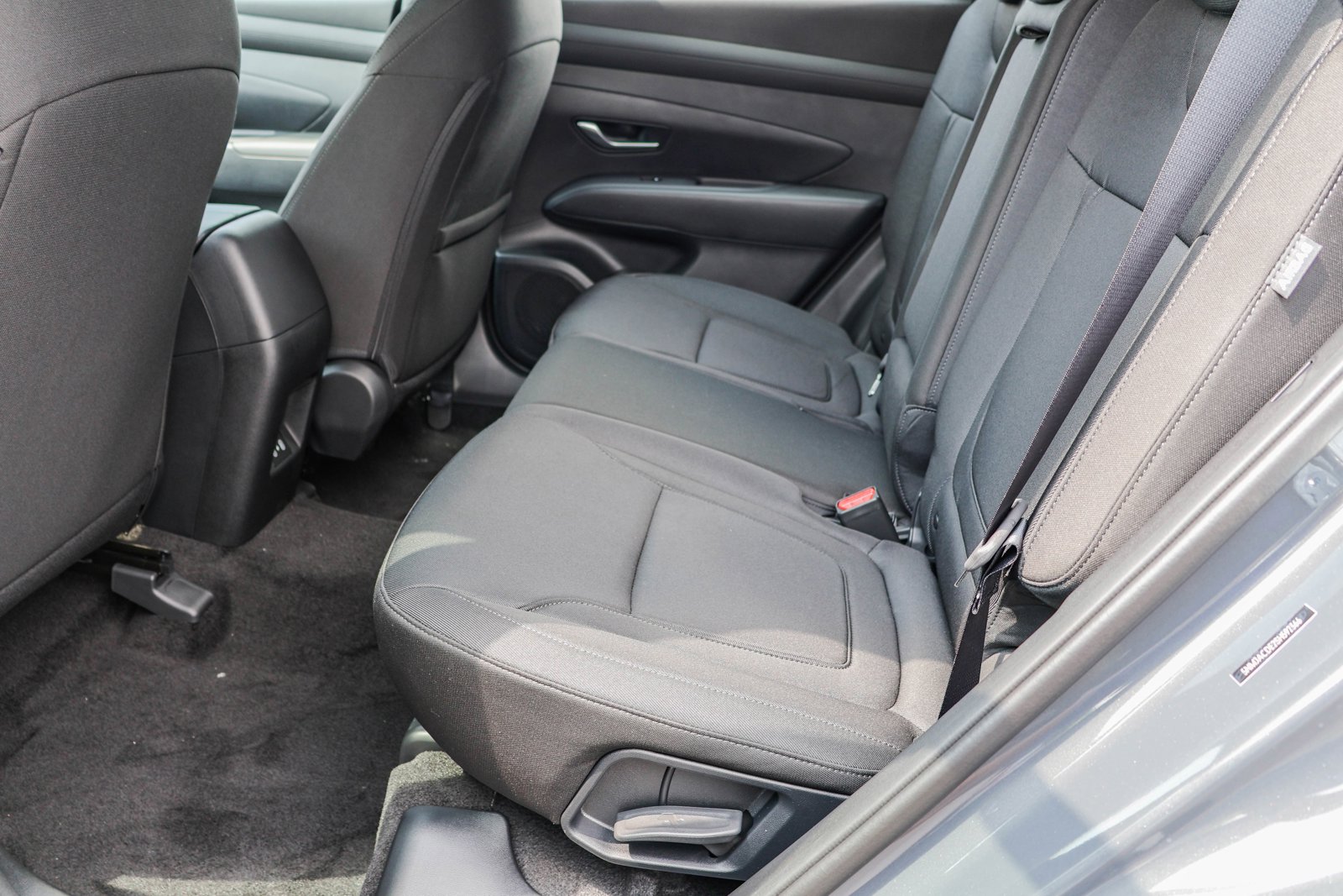 2025 HYUNDAI TUCSON - Image 23