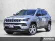 Used 2023 Jeep Compass Latitude Sport Utility