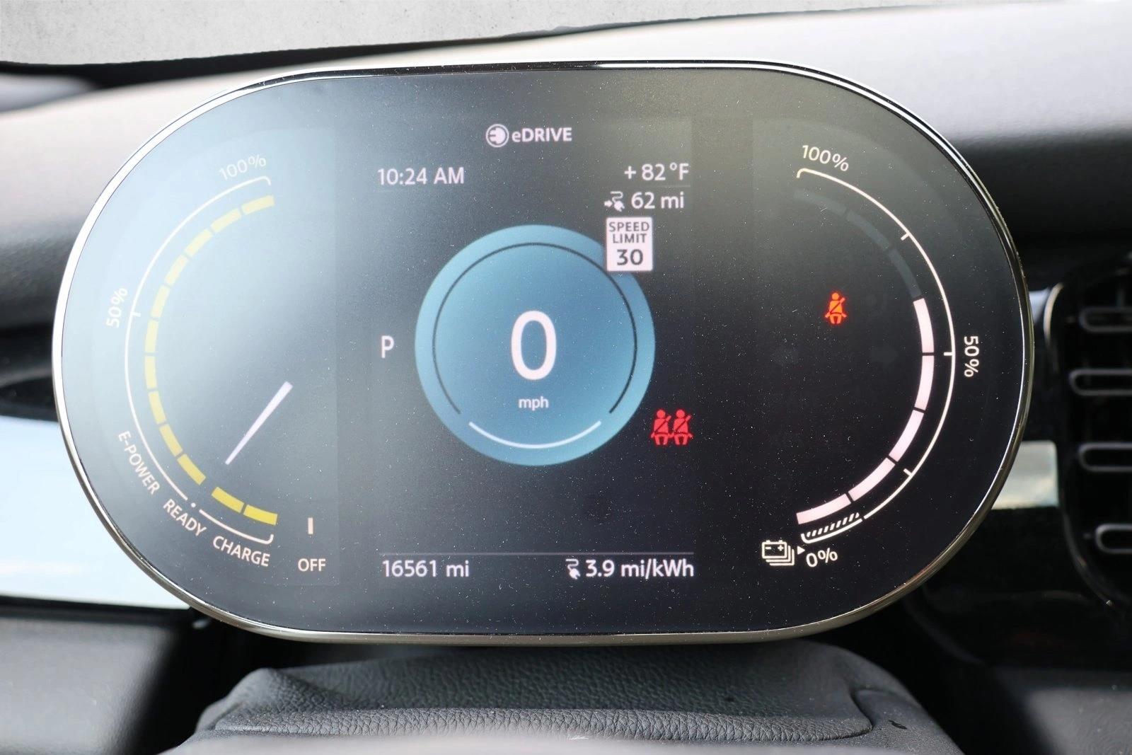 2024 MINI Hardtop 2 Door SE - Photo 13