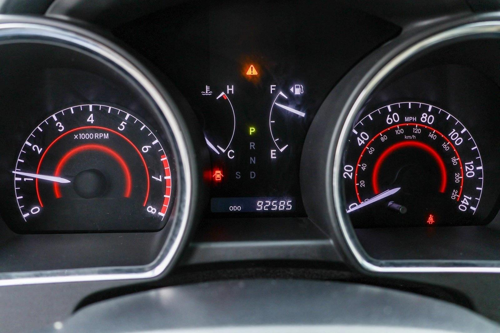 2013 TOYOTA HIGHLANDER - Image 15