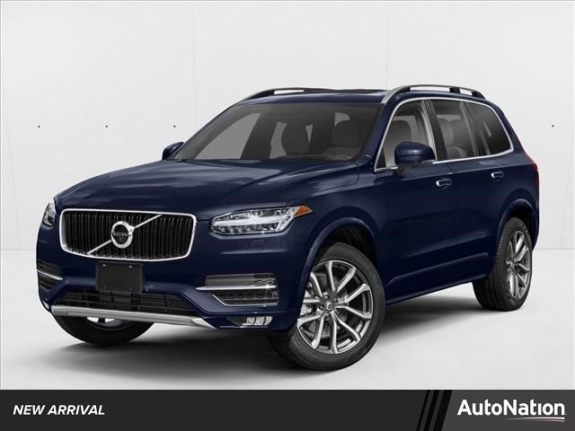 2019 Volvo XC90's photo