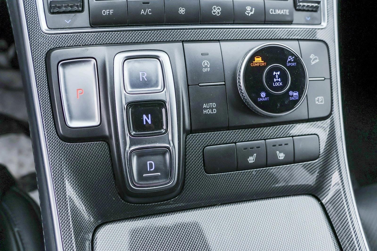 2023 HYUNDAI SANTA FE - Image 21