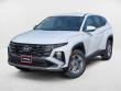 New 2025 Hyundai Tucson SE AWD SUV