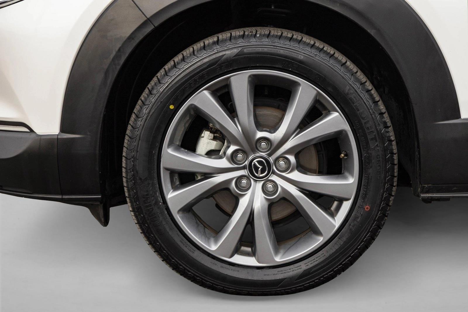 2025 MAZDA CX-30 - Image 9