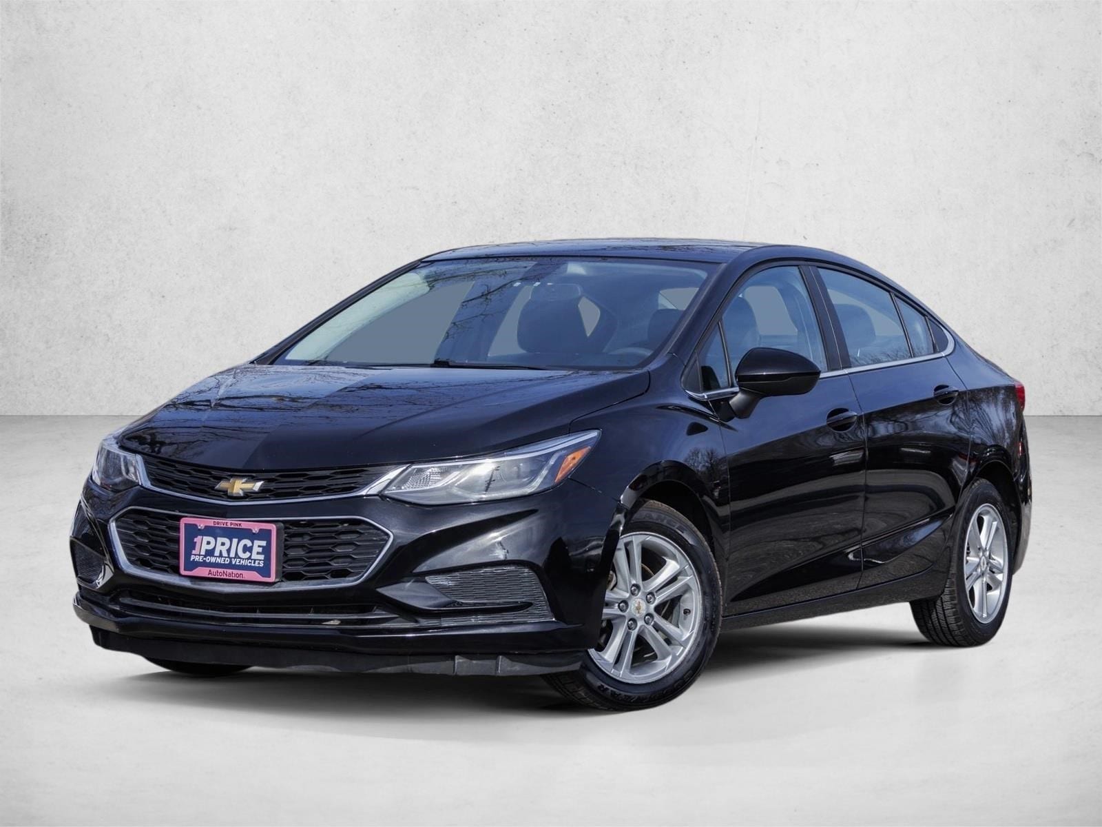 2016 Chevrolet Cruze