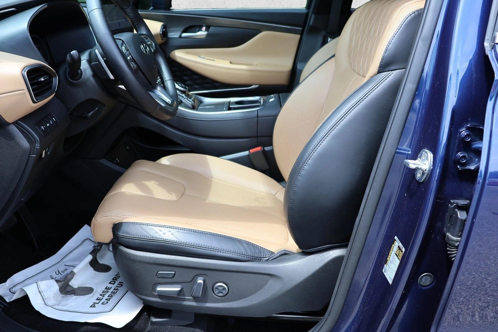 2023 Hyundai Santa Fe Calligraphy - Photo 11