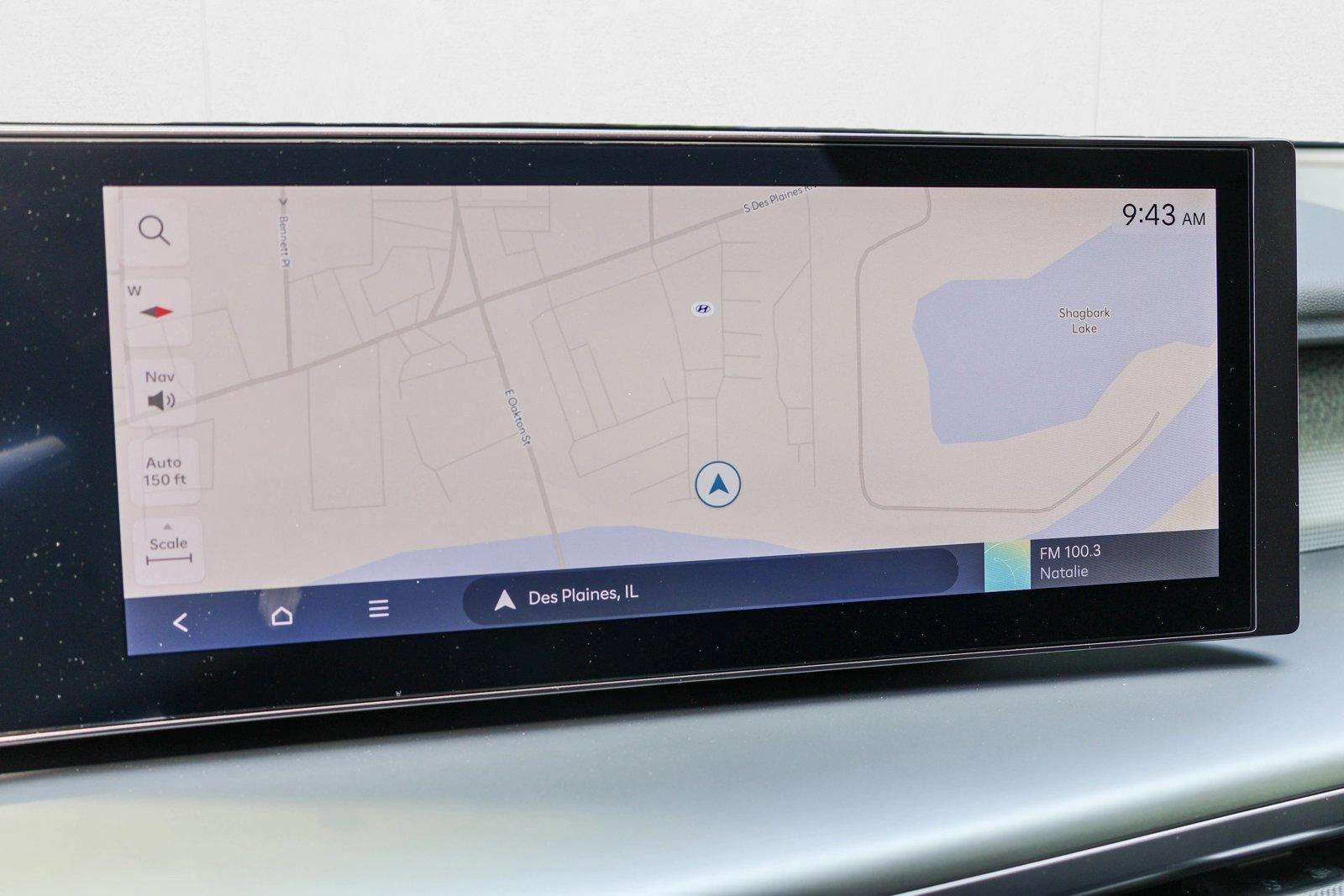 2026 Hyundai IONIQ 9 SE - Photo 17
