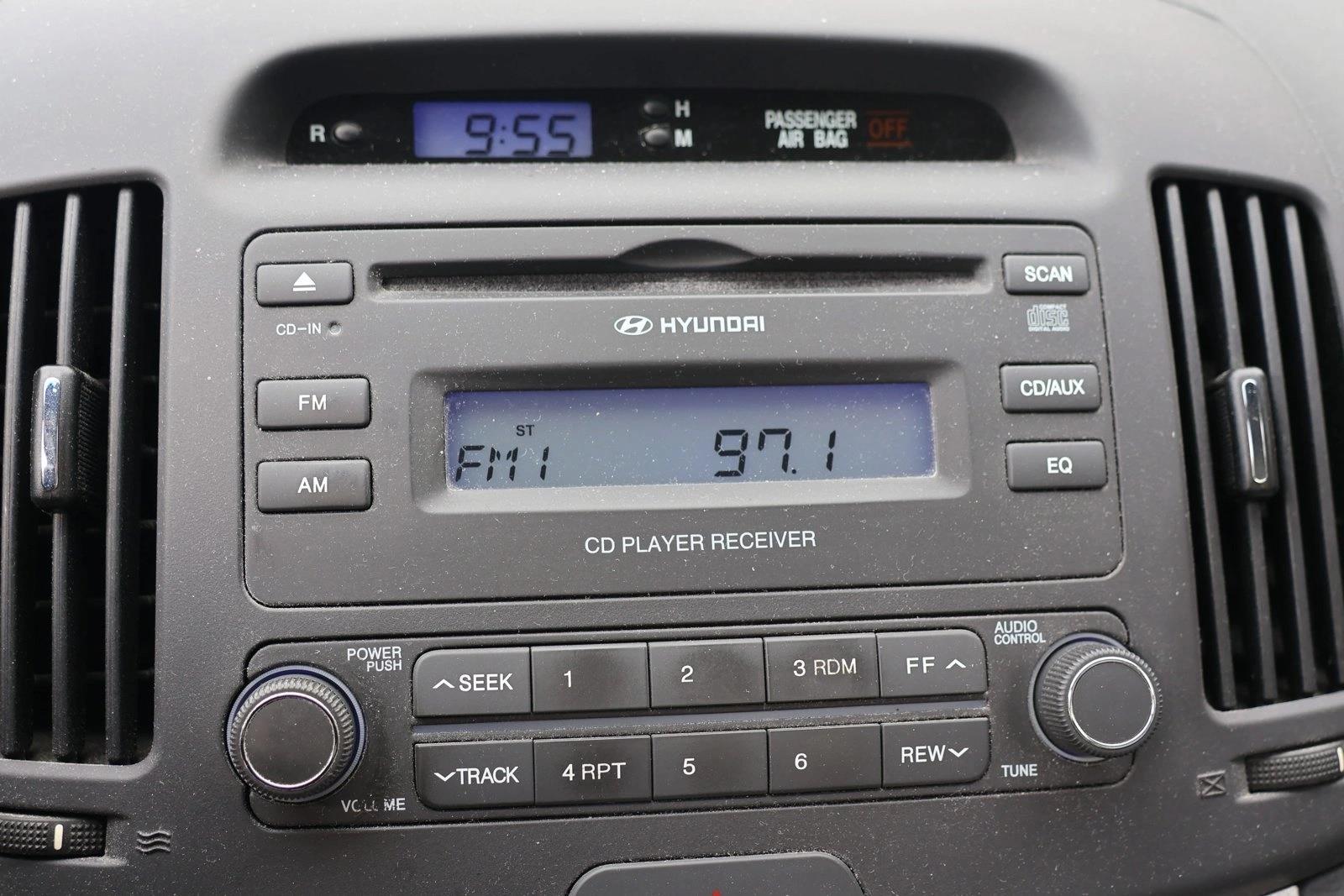 2007 Hyundai Elantra GLS - Photo 14