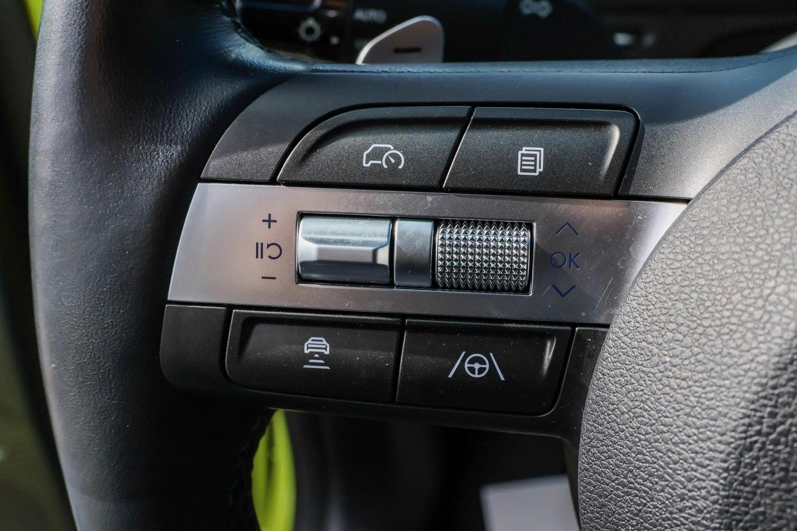 2024 HYUNDAI KONA - Image 14