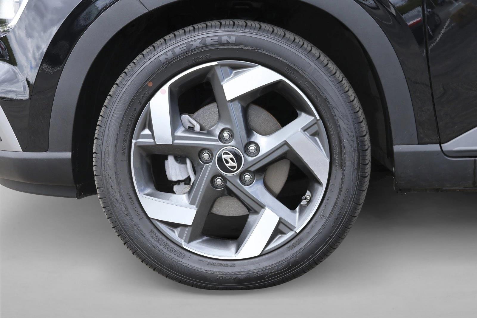 2026 Hyundai Venue SEL - Photo 9