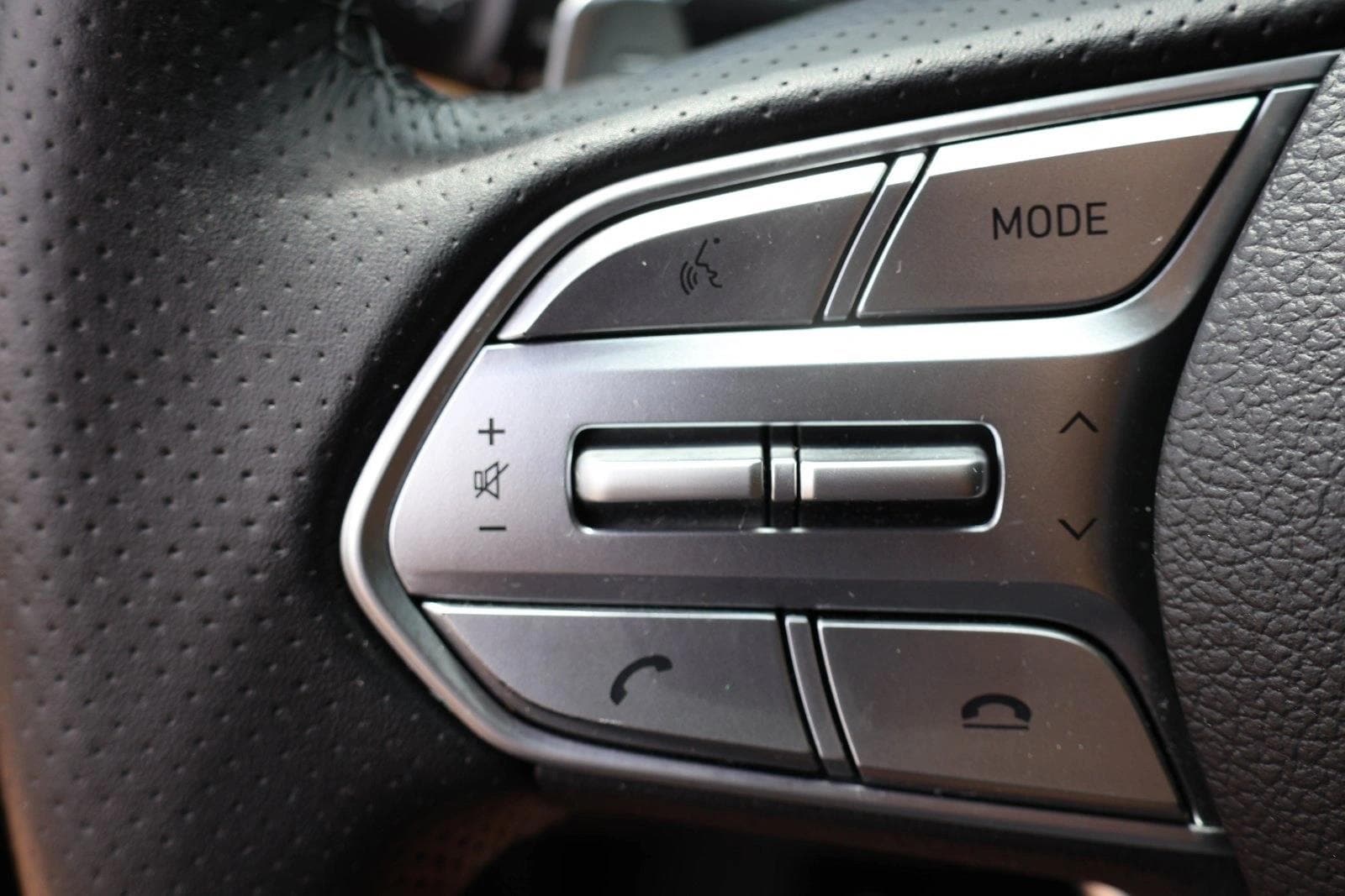 2023 Hyundai Santa Fe Calligraphy - Photo 14