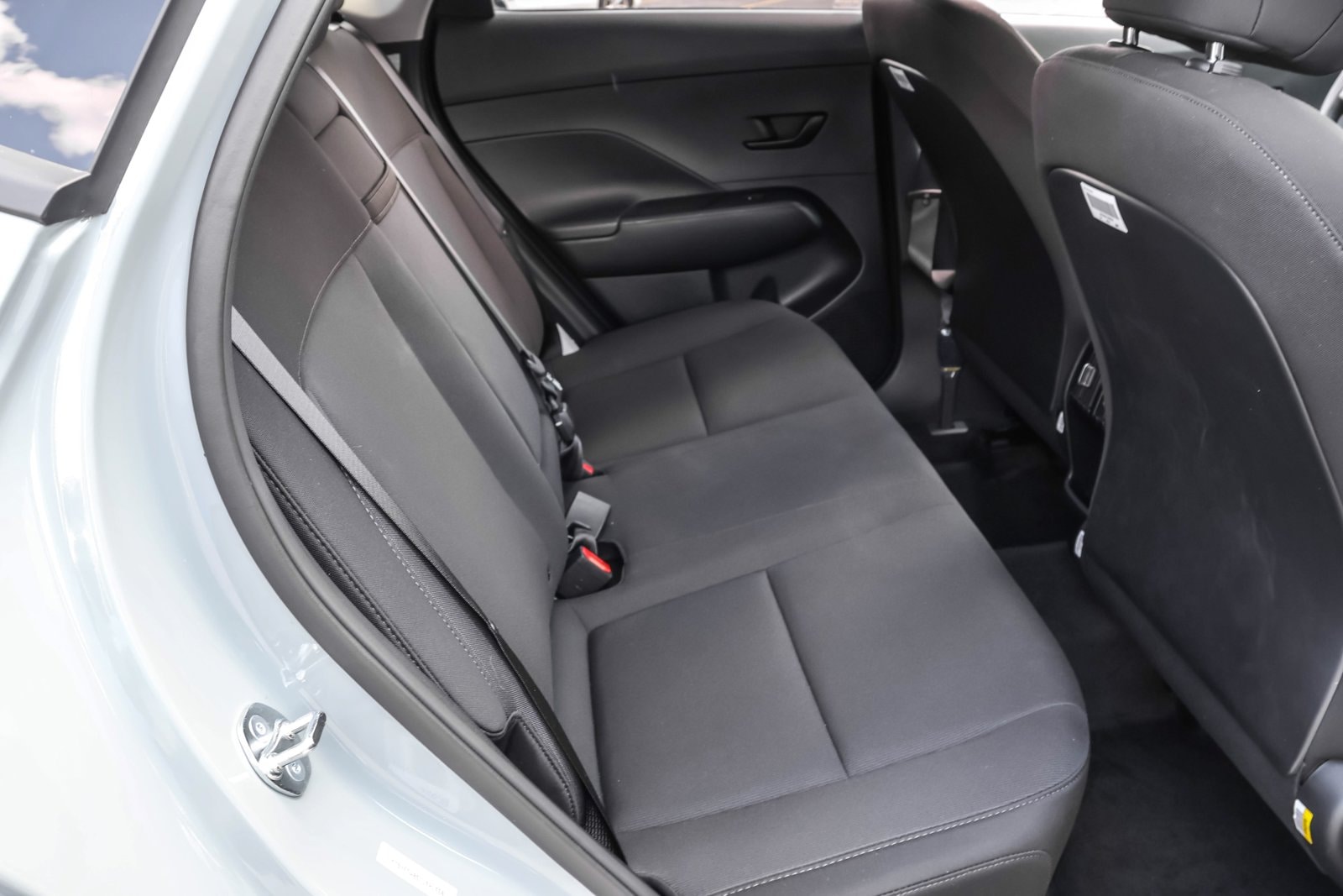 2026 Hyundai Kona SEL Sport - Photo 27