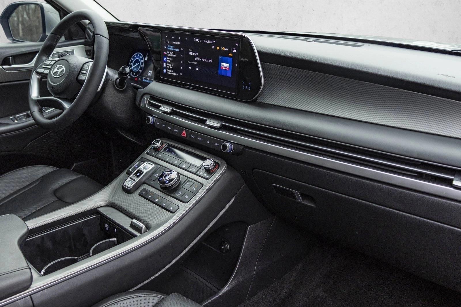 2024 HYUNDAI PALISADE - Image 29