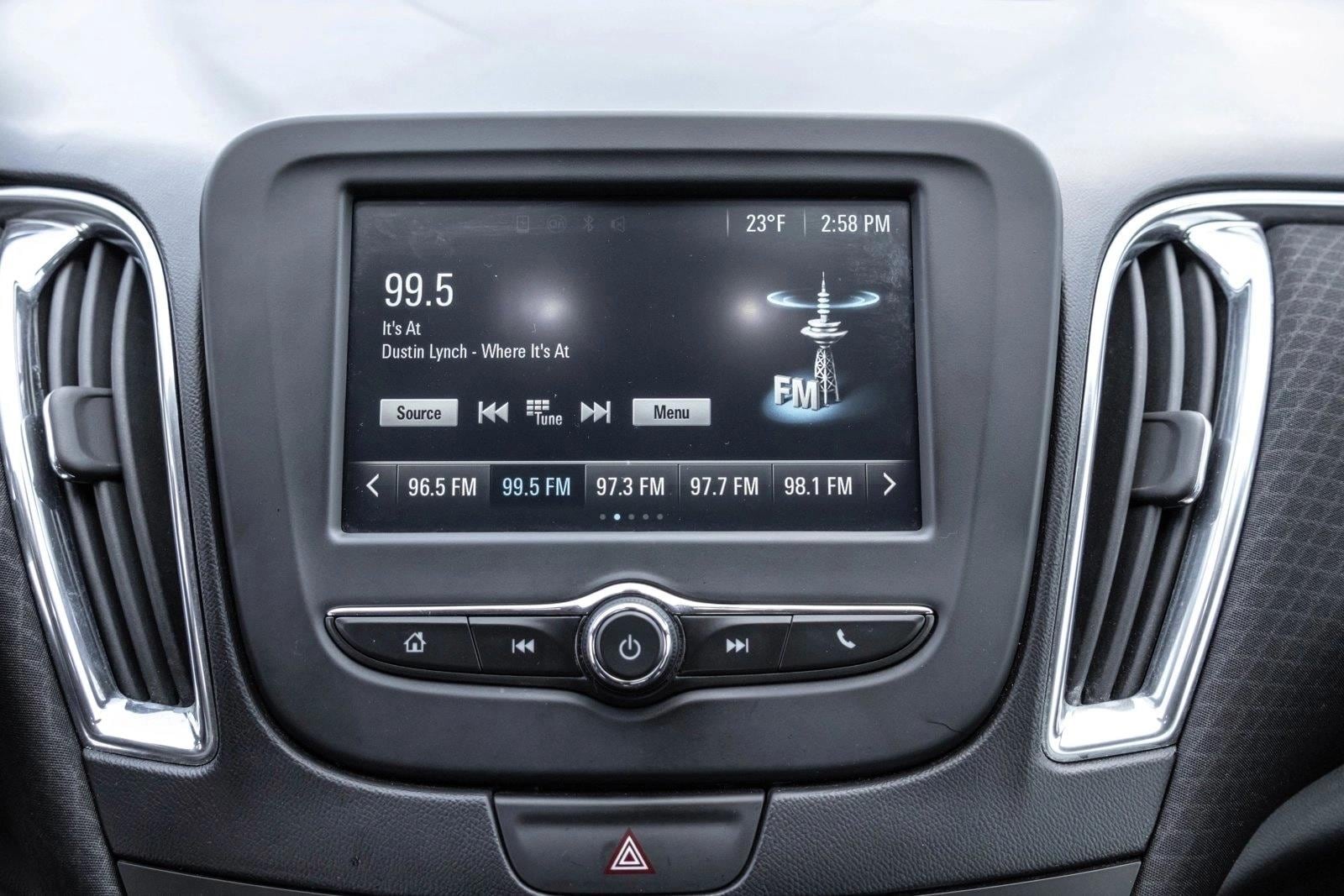 2016 CHEVROLET MALIBU - Image 15