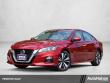 Used 2019 Nissan Altima 2.5 SL 4dr Car