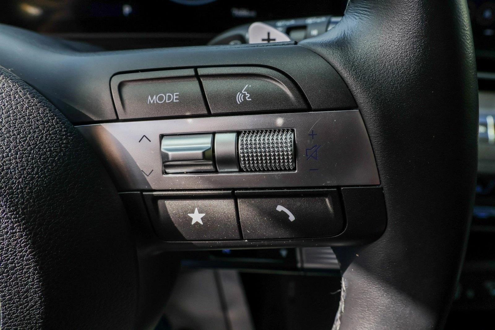 2024 HYUNDAI KONA - Image 16