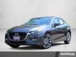 Used 2018 Mazda Mazda3 Touring 4dr Car