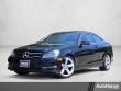 Used 2015 Mercedes-Benz C-Class C 350 2dr Car