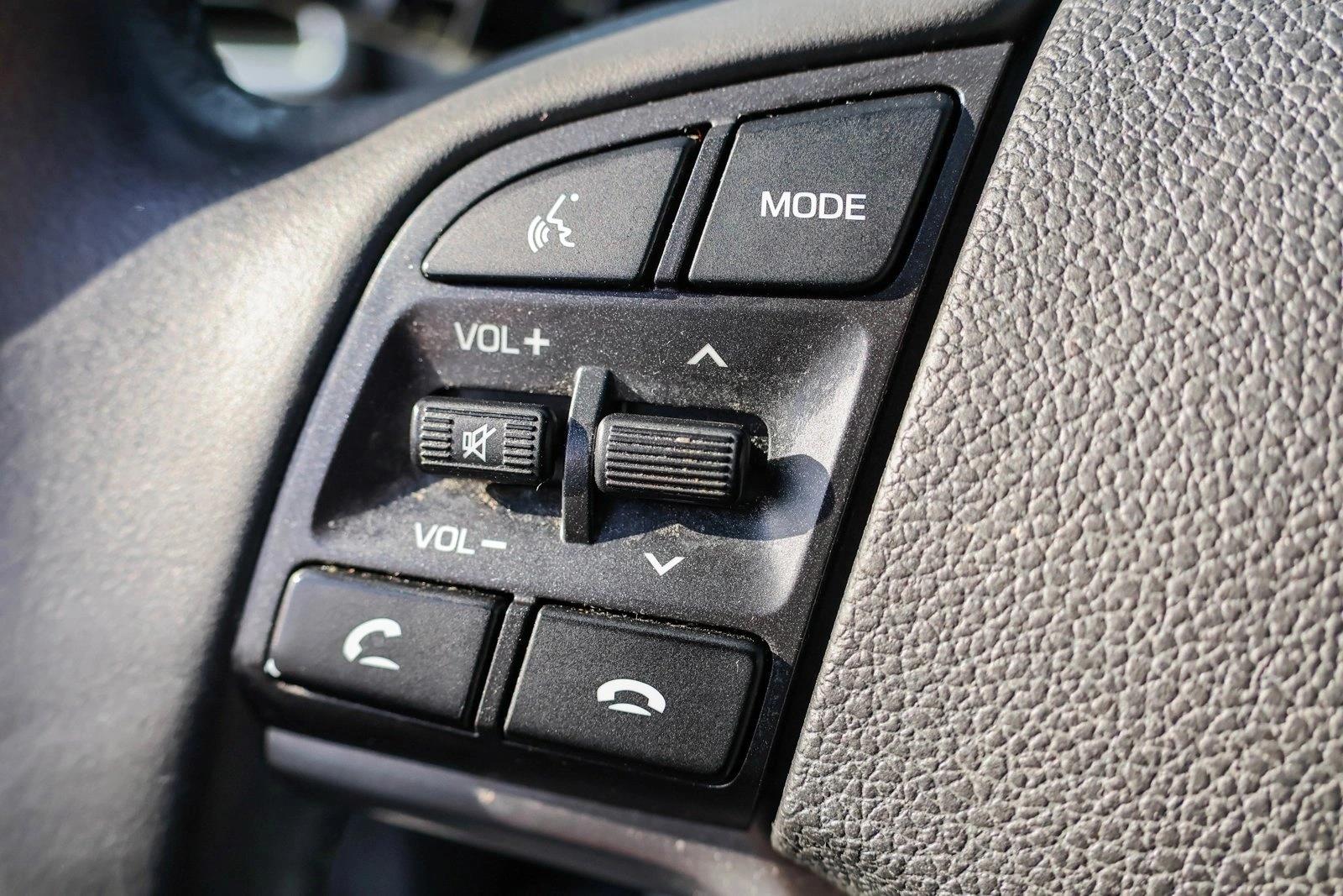 2020 HYUNDAI TUCSON - Image 14