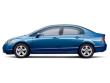 Used 2006 Honda Civic Sedan EX 4dr Car