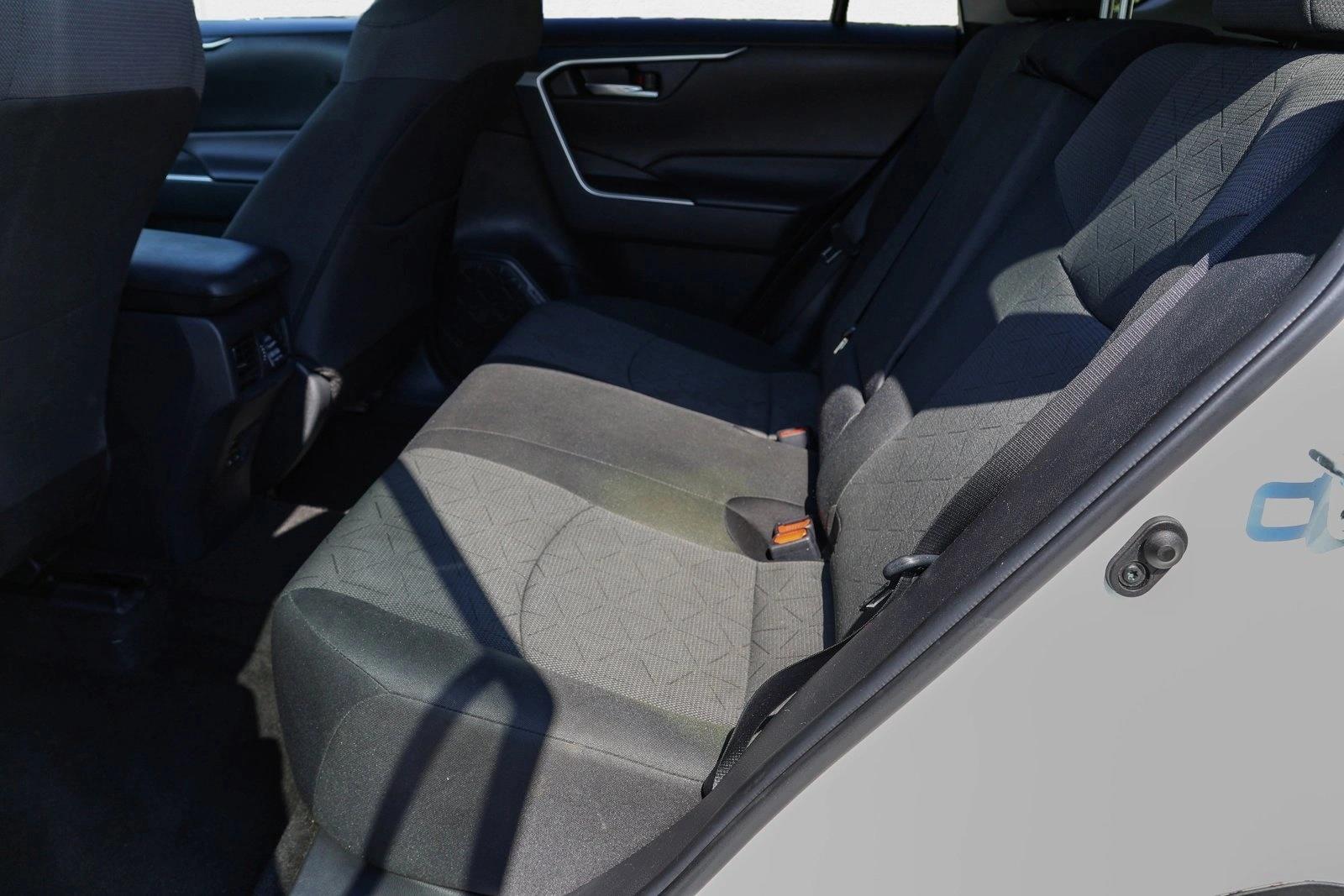 2023 TOYOTA RAV4 - Image 23