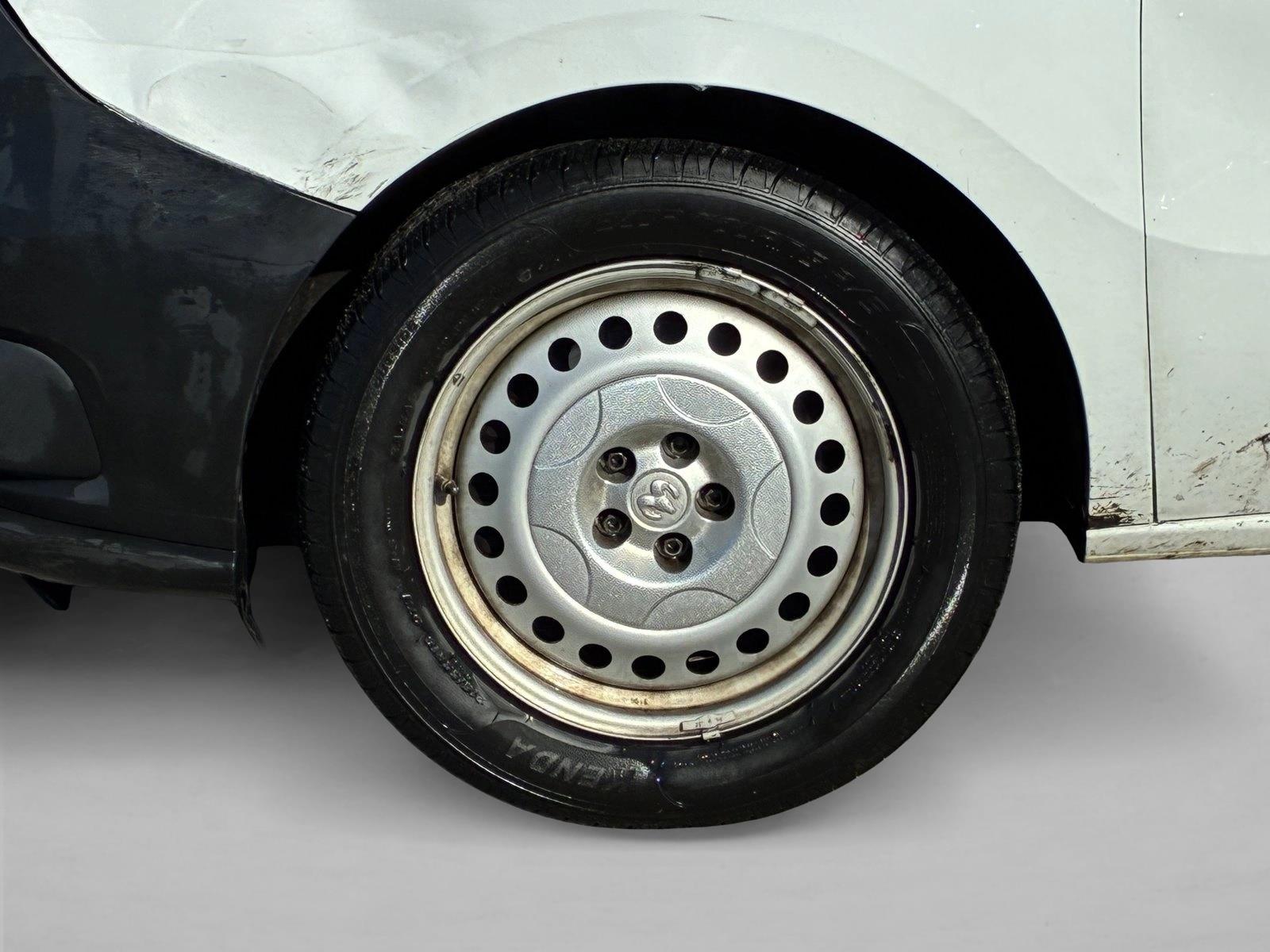 2020 RAM PROMASTER CITY - Image 9