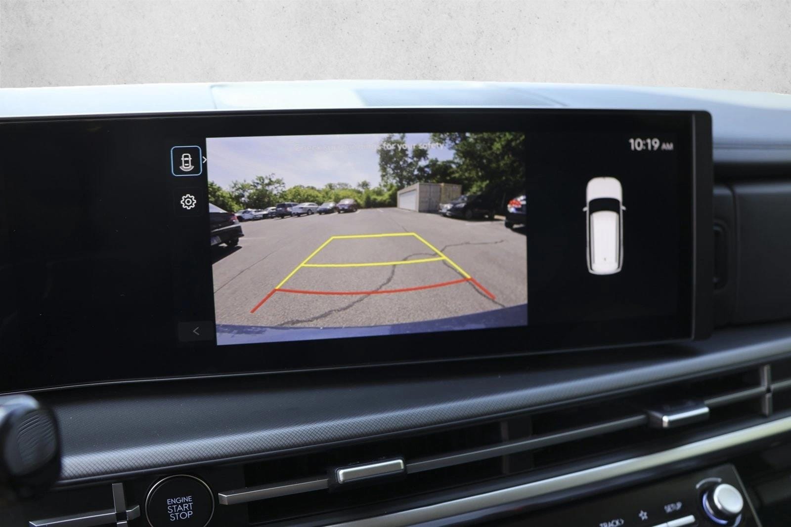 2026 Hyundai Santa Fe SEL - Photo 18
