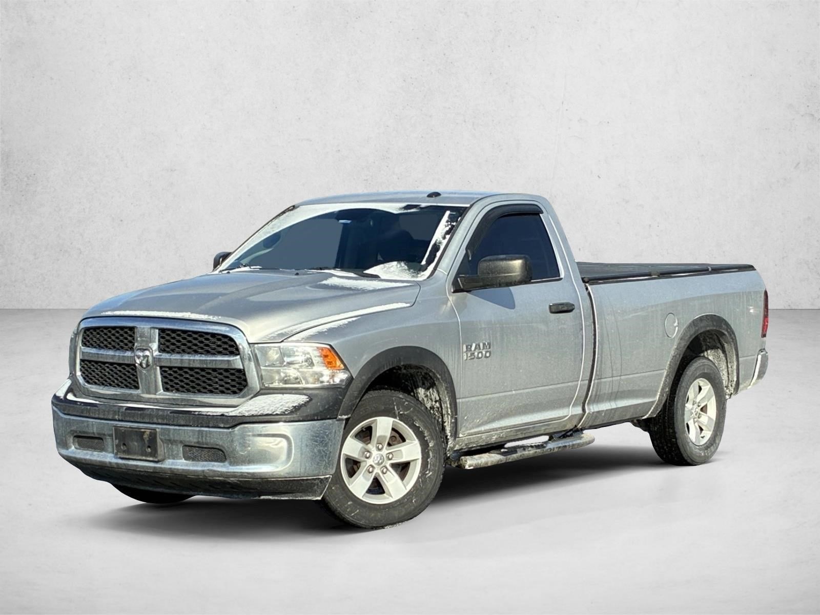 2014 RAM Ram 1500 Pickup Tradesman