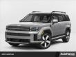 New 2026 Hyundai Santa Fe Hybrid Limited SUV