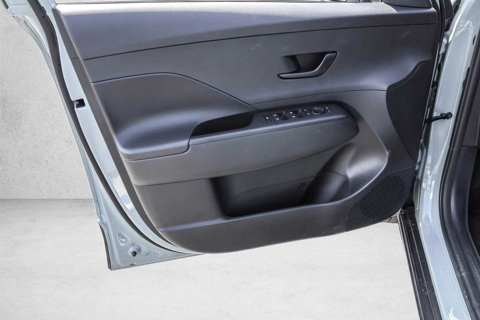 2026 Hyundai Kona SEL Sport - Photo 11