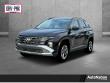New 2025 Hyundai Tucson SEL AWD SUV