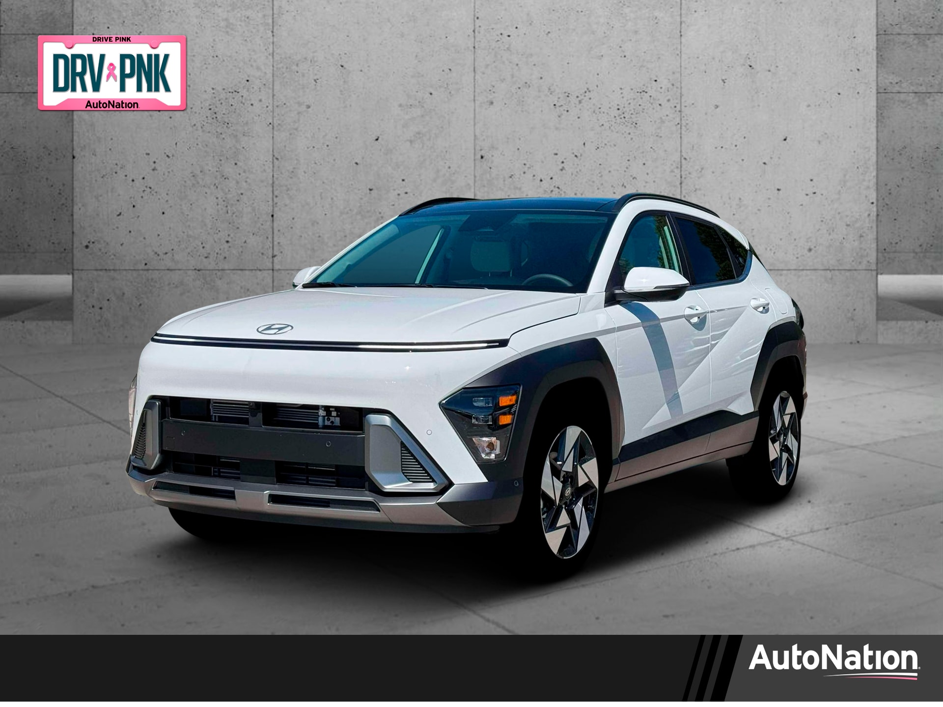 2026 Hyundai Kona Limited Automatic AWD's photo