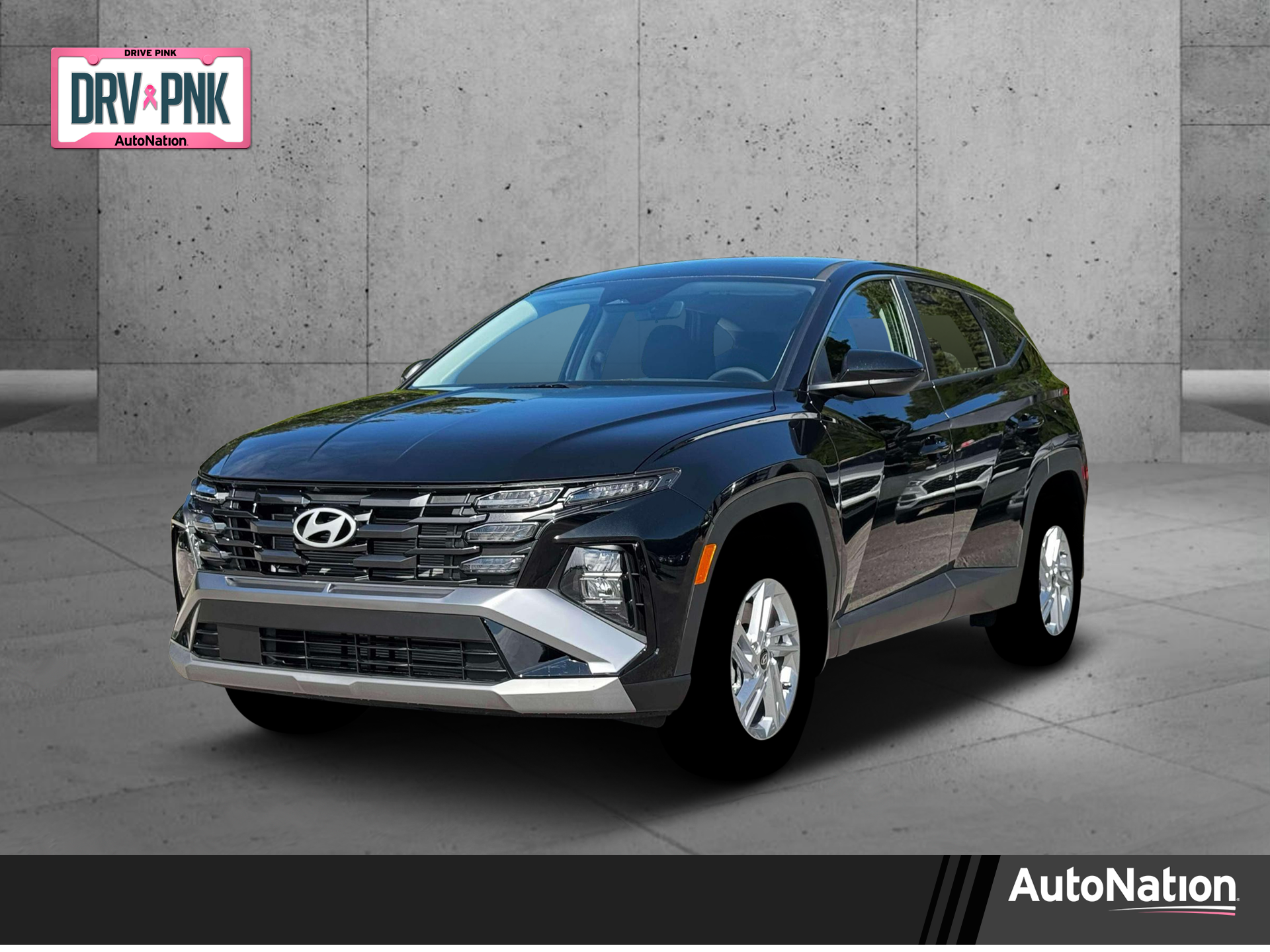 2026 Hyundai Tucson SE AWD SUV