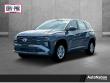 New 2025 Hyundai Tucson SE AWD SUV