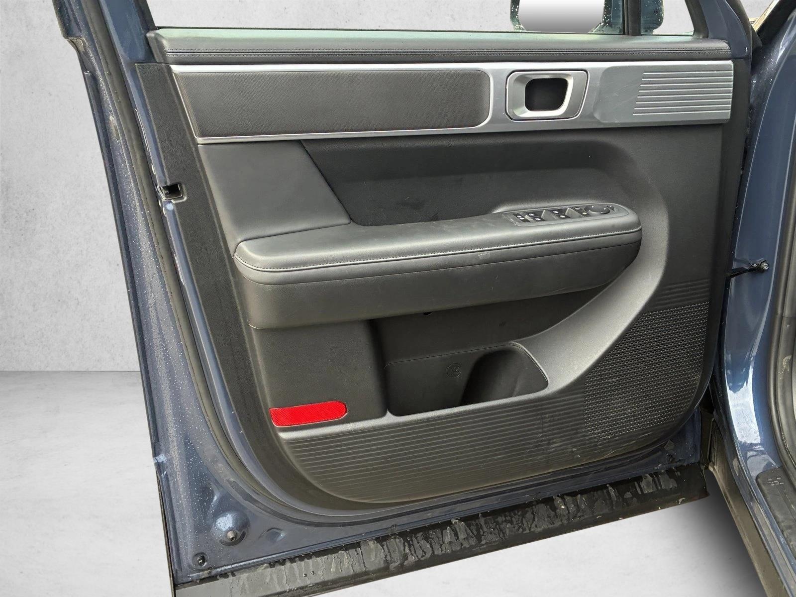 2025 HYUNDAI SANTA FE - Image 11