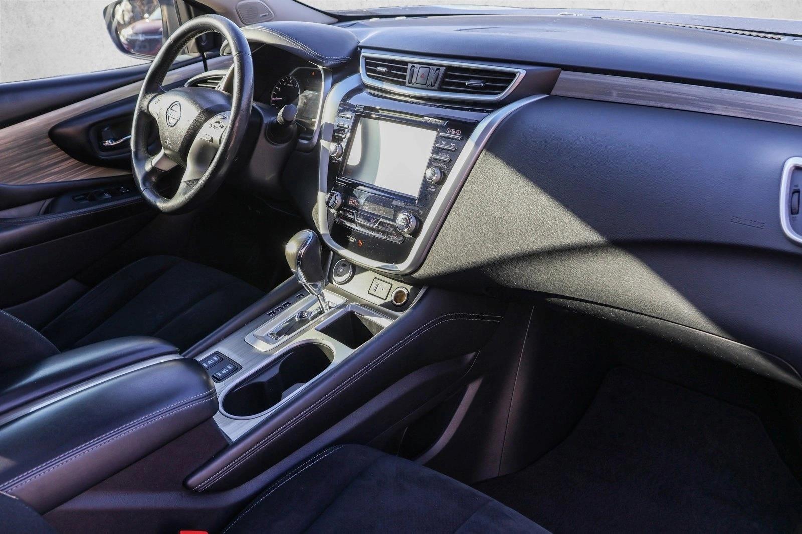 2018 NISSAN MURANO - Image 30