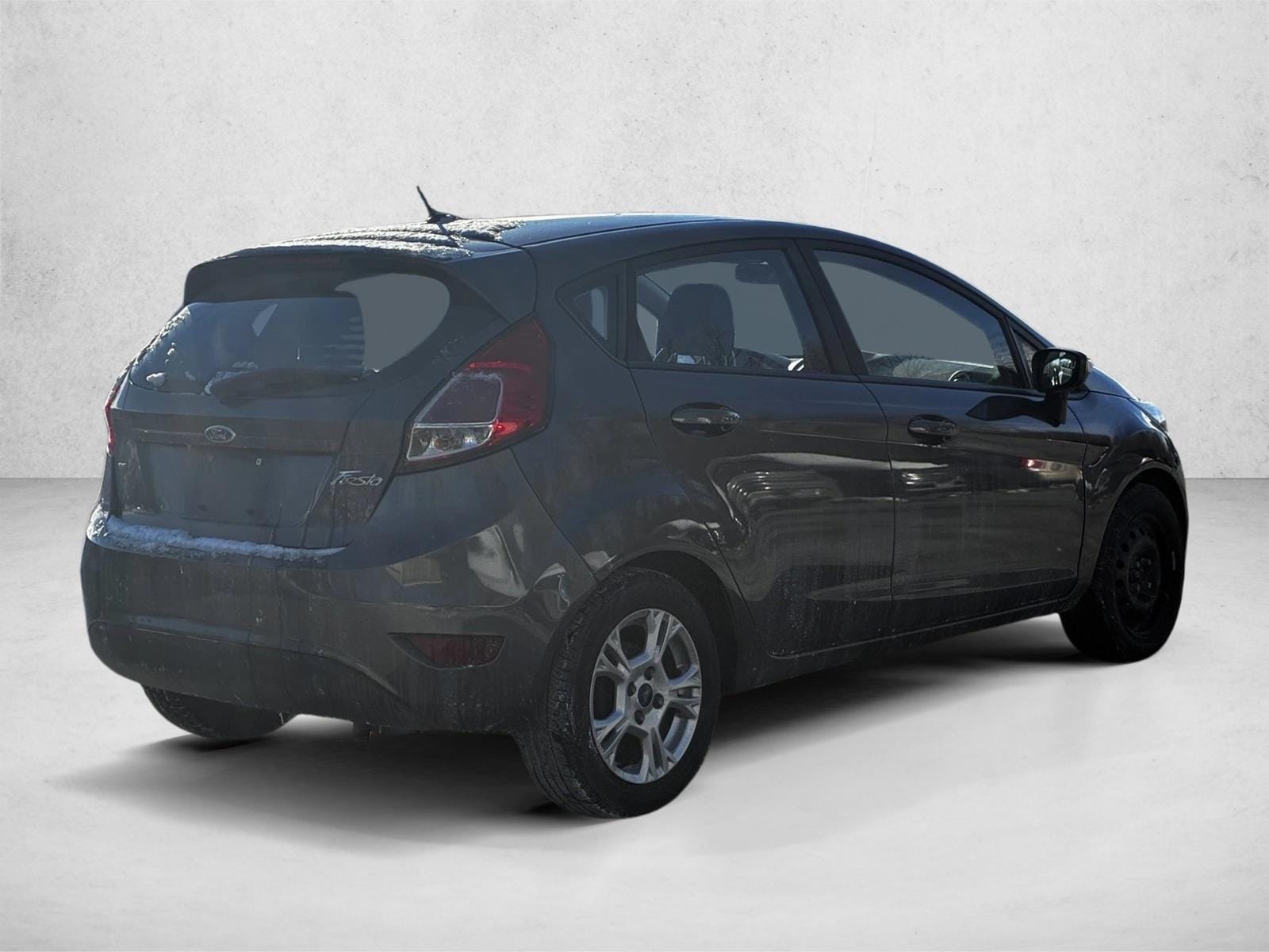 2016 FORD FIESTA - Image 5