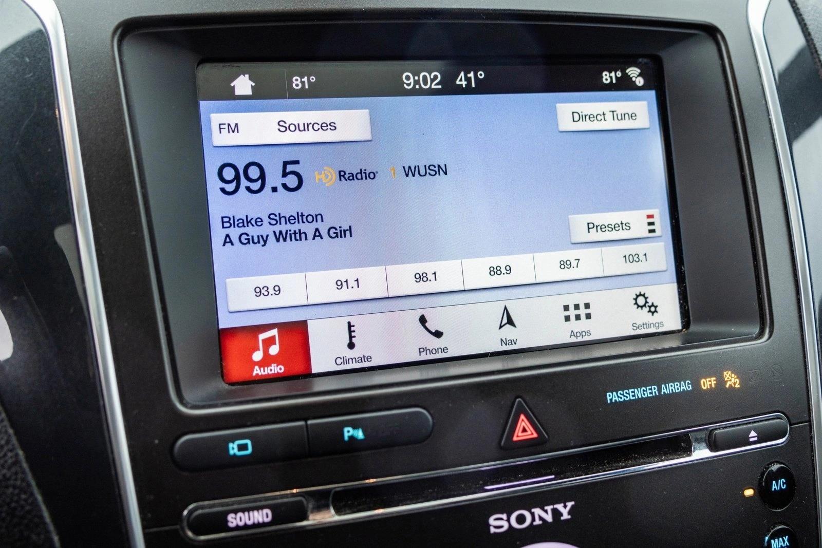 2018 FORD EXPLORER - Image 18