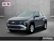 New 2026 Hyundai Tucson SE AWD SUV