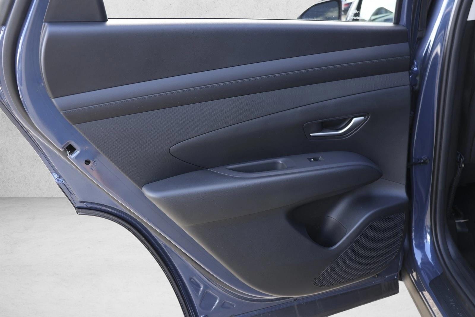 2026 Hyundai Tucson SEL - Photo 21