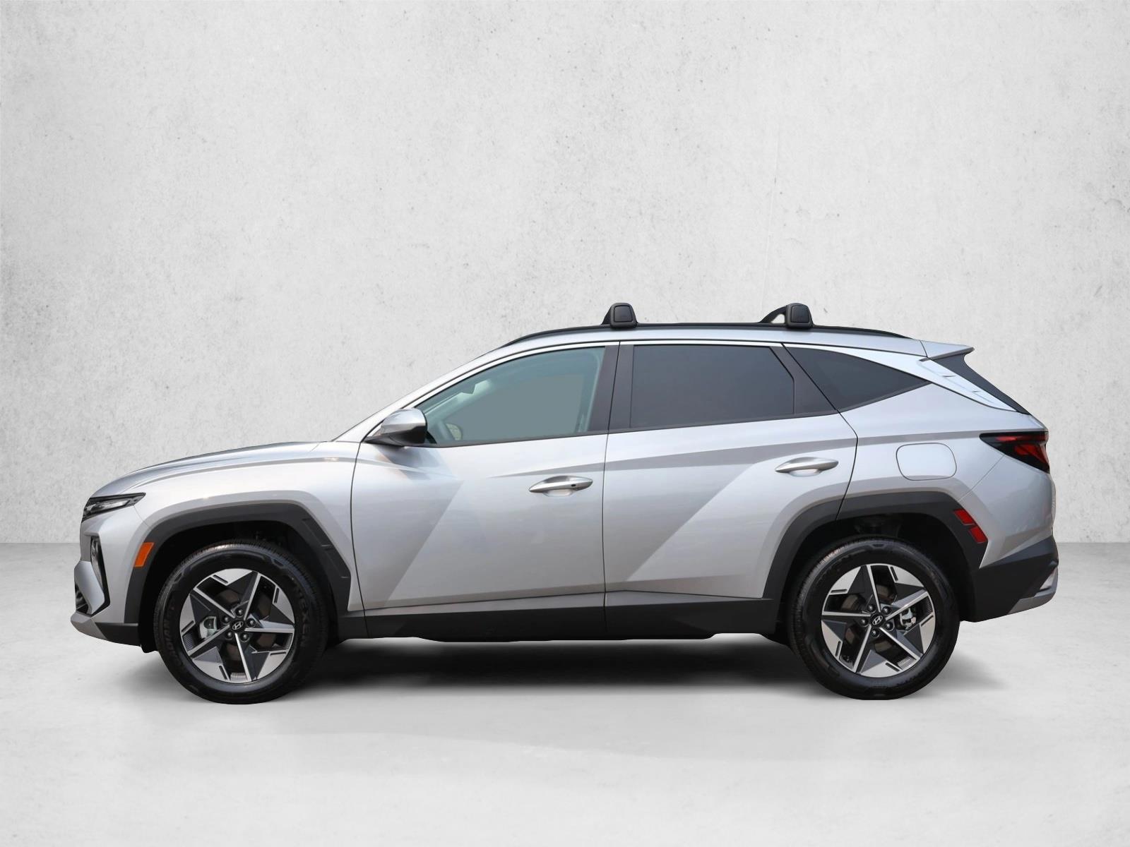 2026 Hyundai Tucson SEL - Photo 8
