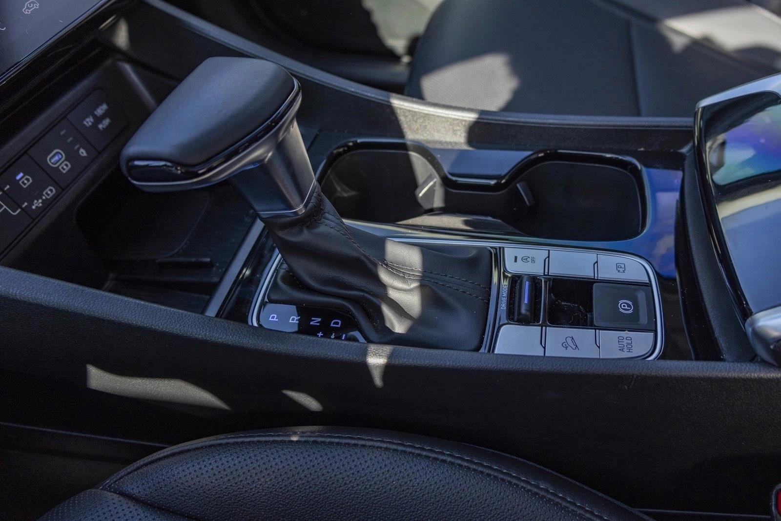 2025 HYUNDAI TUCSON - Image 20