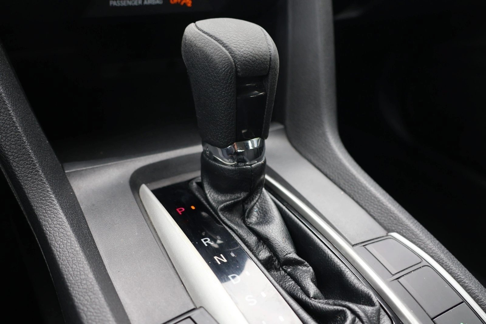 2018 Honda Civic LX - Photo 20