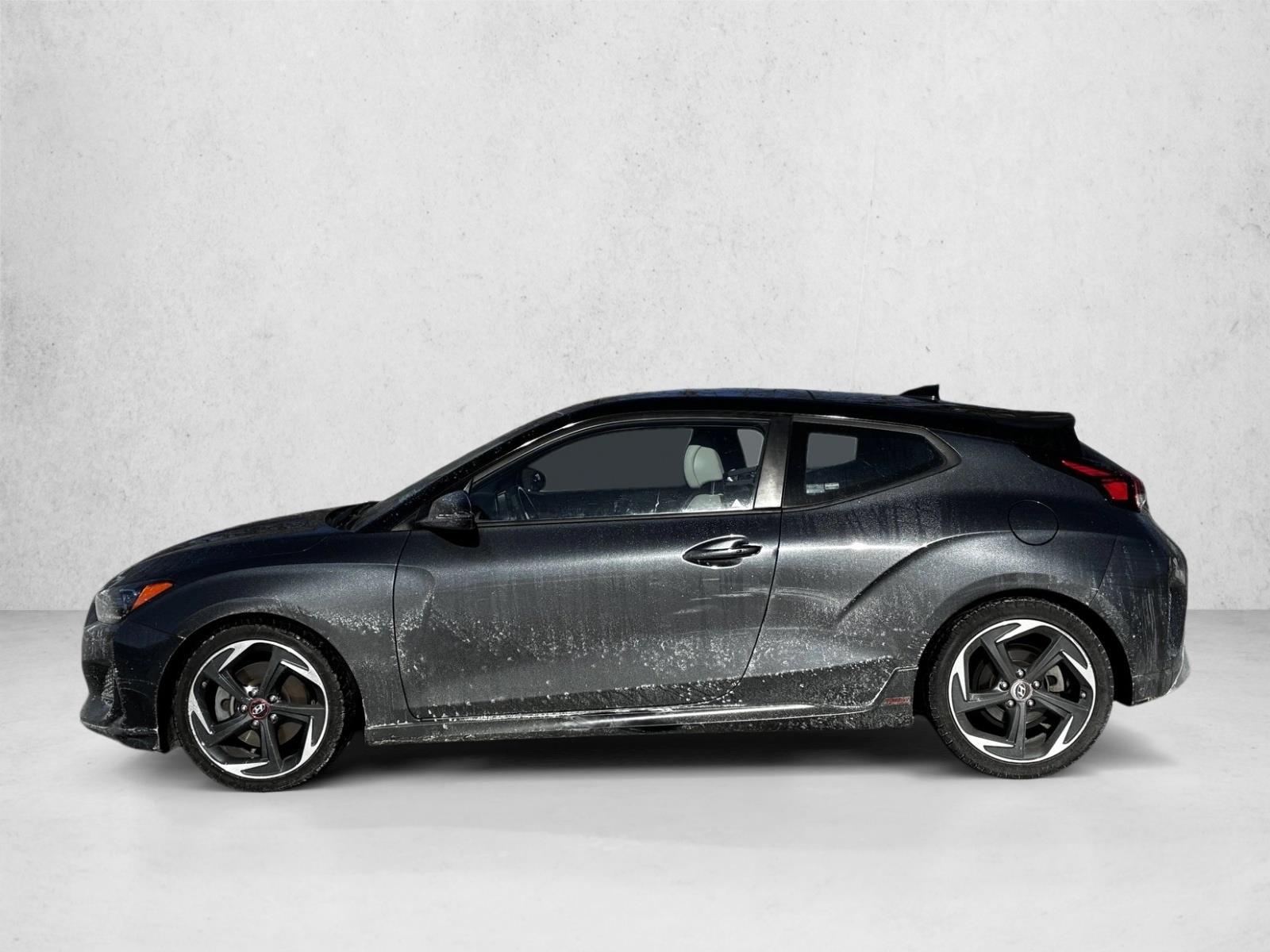2019 HYUNDAI VELOSTER - Image 8