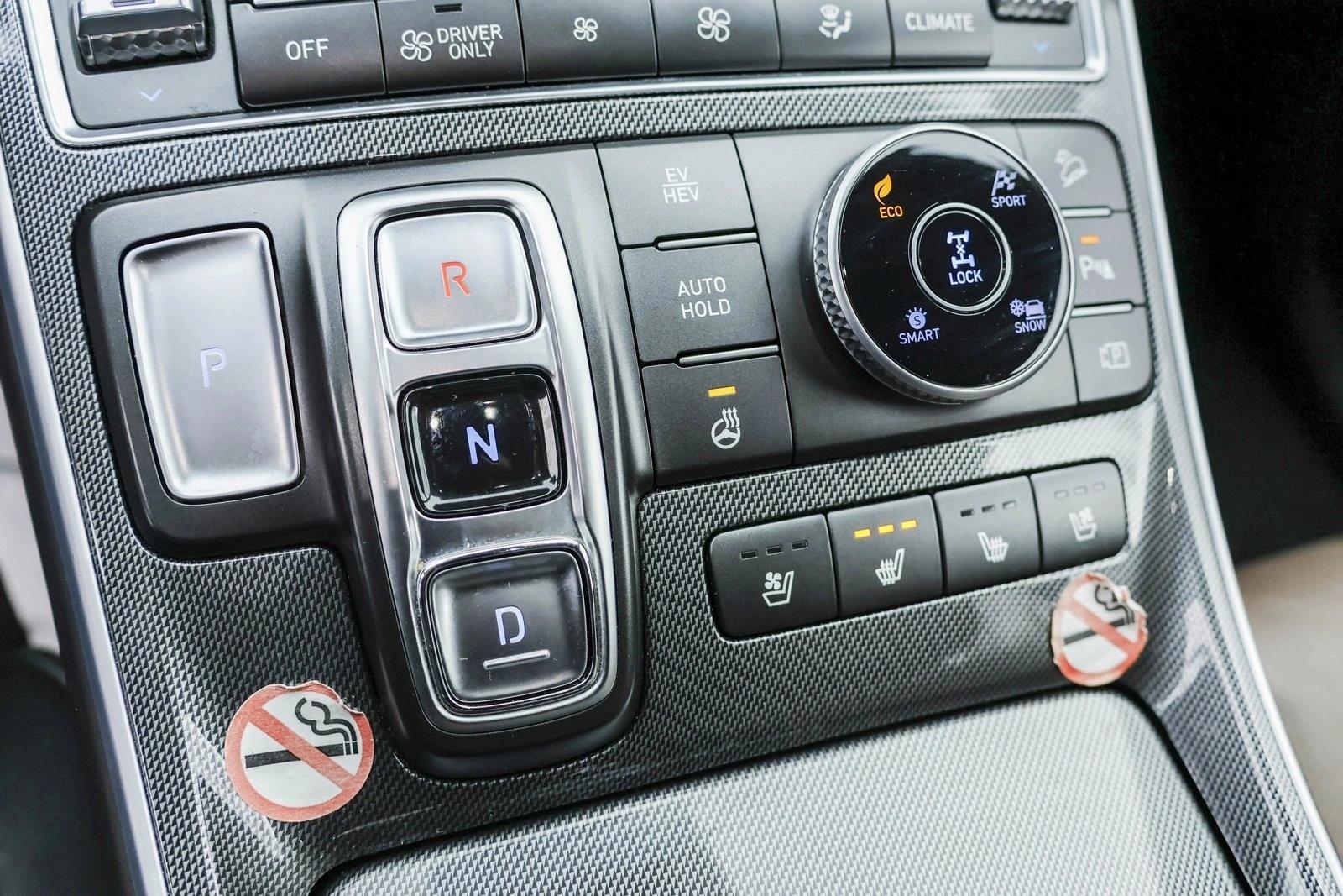 2023 HYUNDAI SANTA FE - Image 21